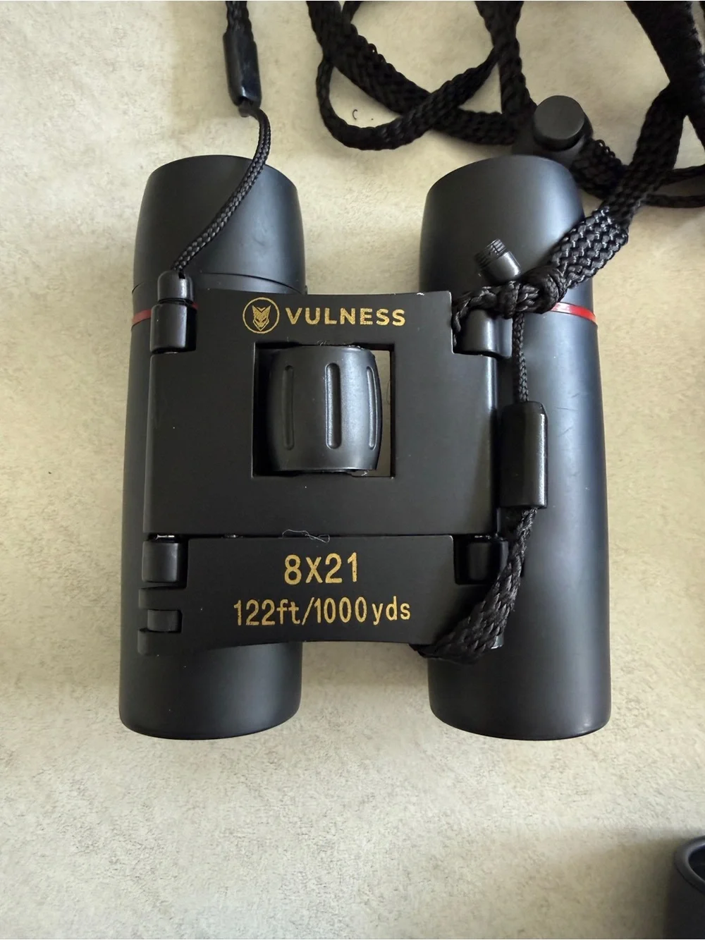 N/A binoculars bundle